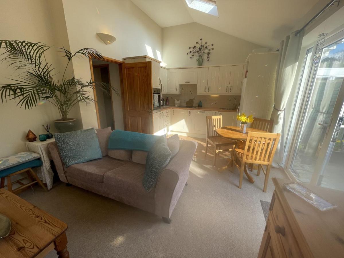 Sunnyside Villa Veryan ภายนอก รูปภาพ