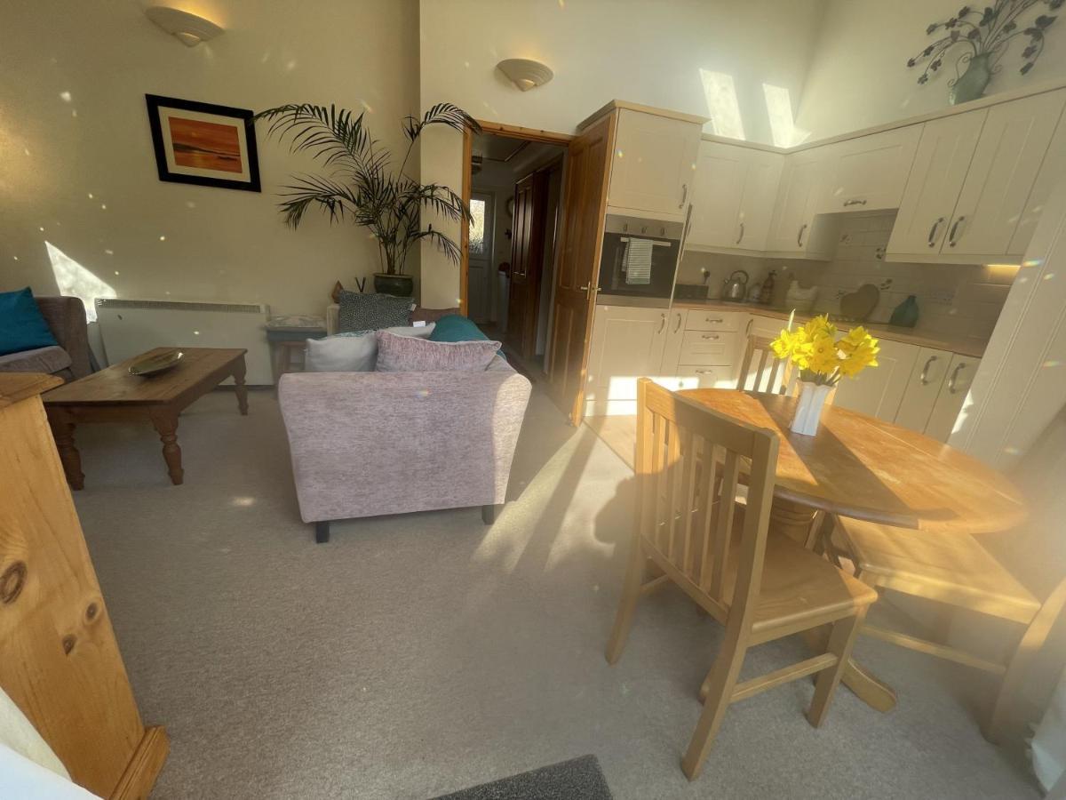 Sunnyside Villa Veryan ภายนอก รูปภาพ
